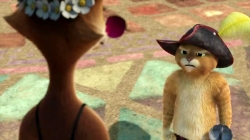 انیمیشن گربه چکمه پوش فصل 5 قسمت 10